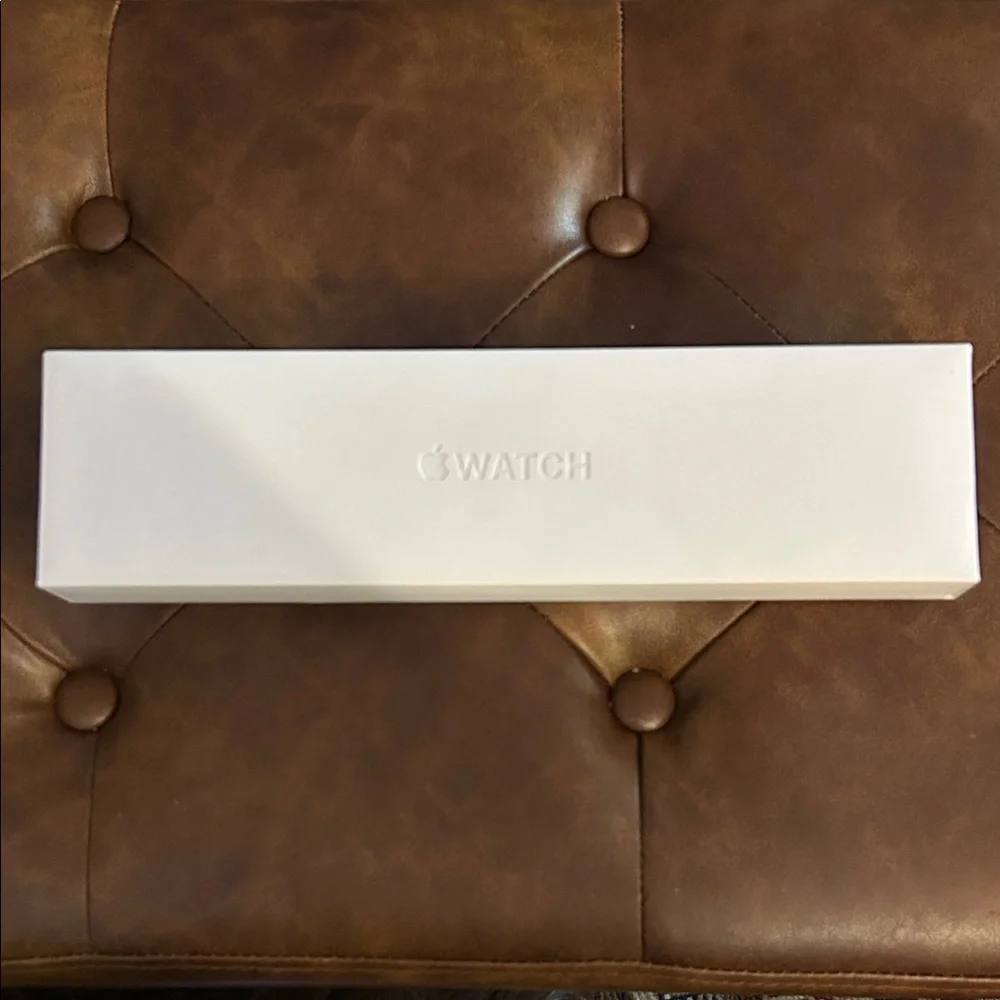 Apple Watch Series 6 44mm